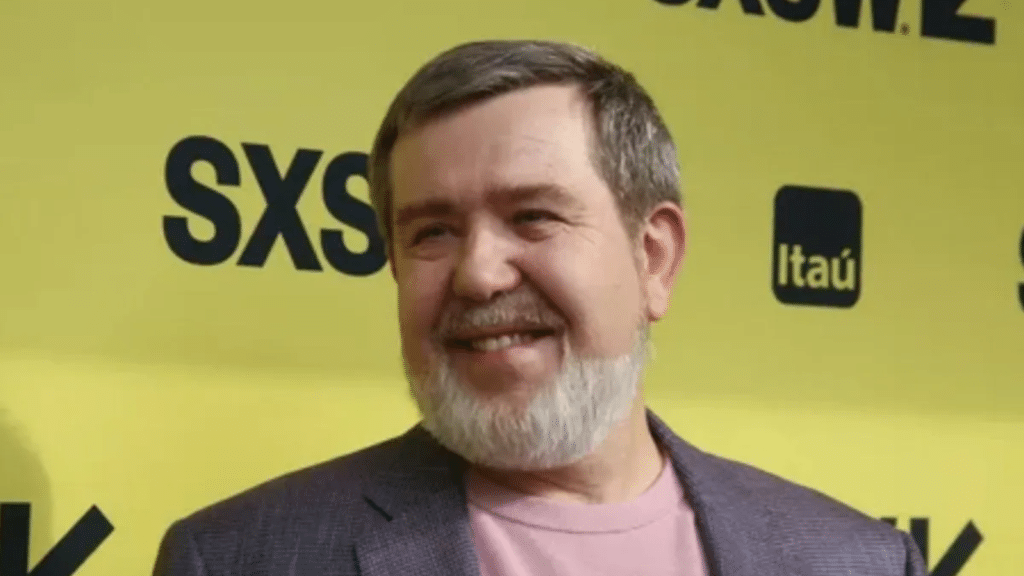 Alexey Pajitnov