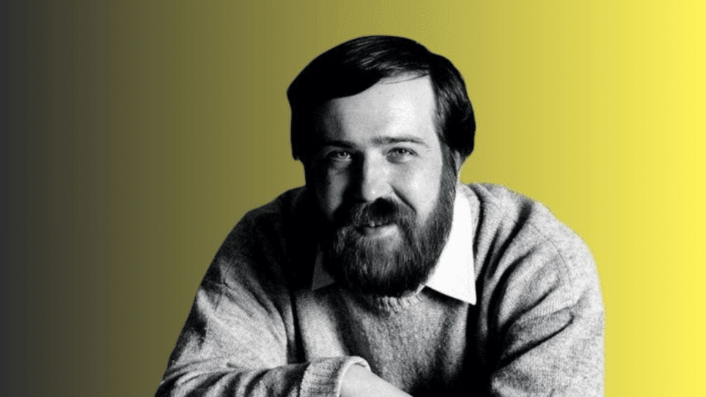 Alexey Pajitnov