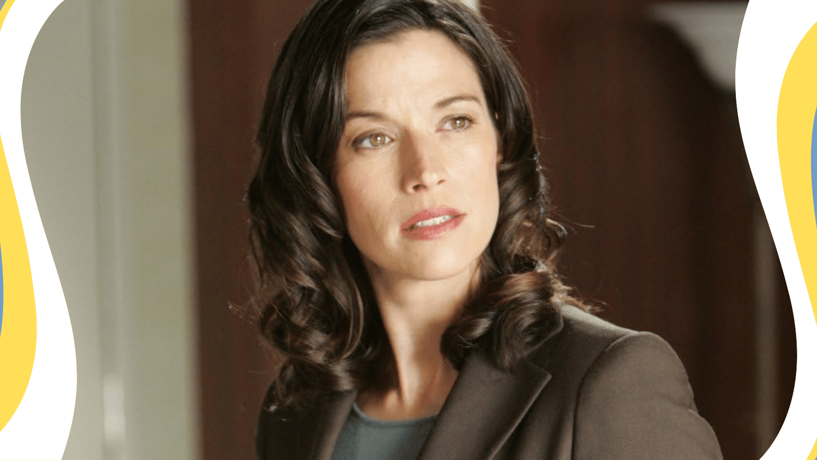 Brooke Langton Net Worth