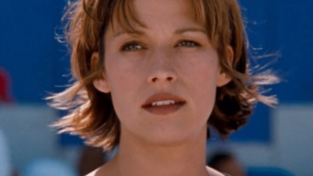 Brooke Langton