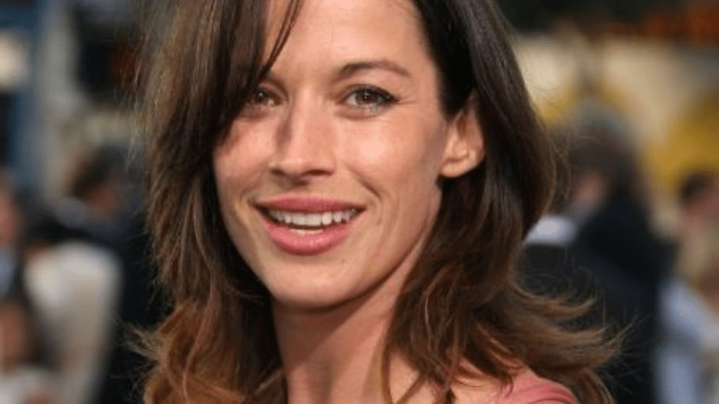 Brooke Langton