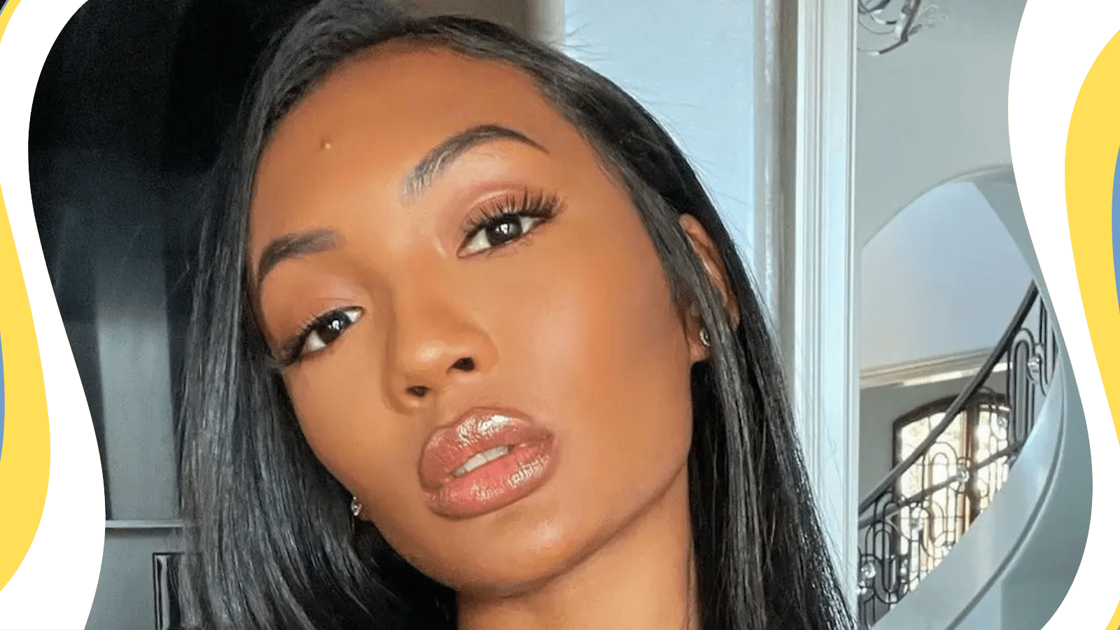 Falynn Guobadia Net Worth