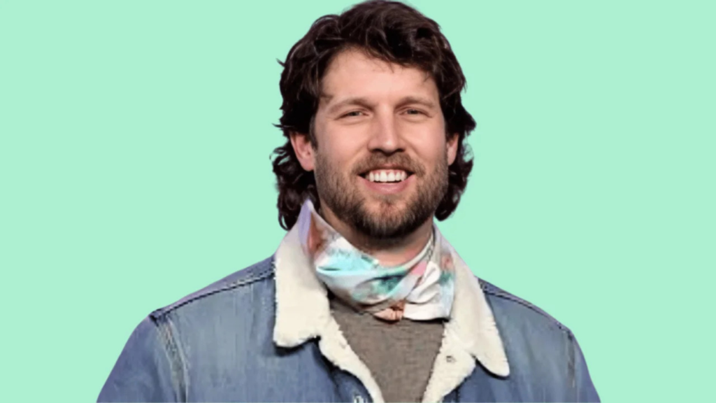 Jon Heder