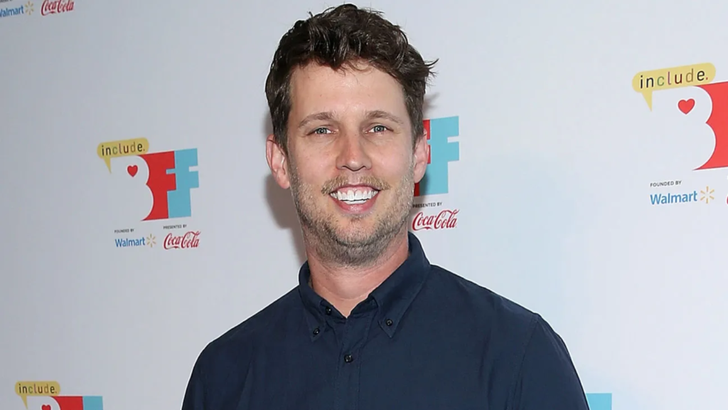 Jon Heder