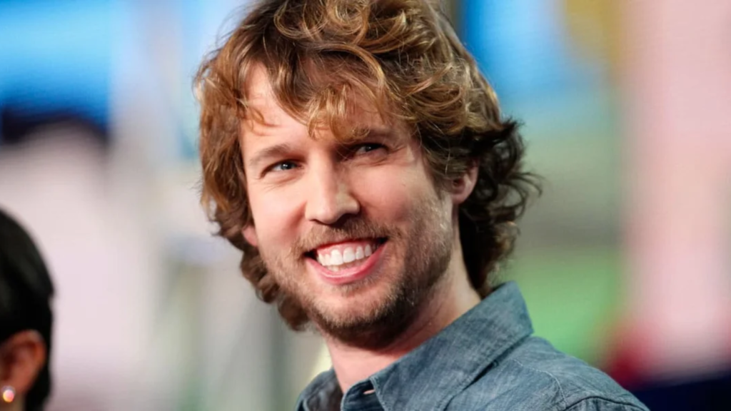 Jon Heder