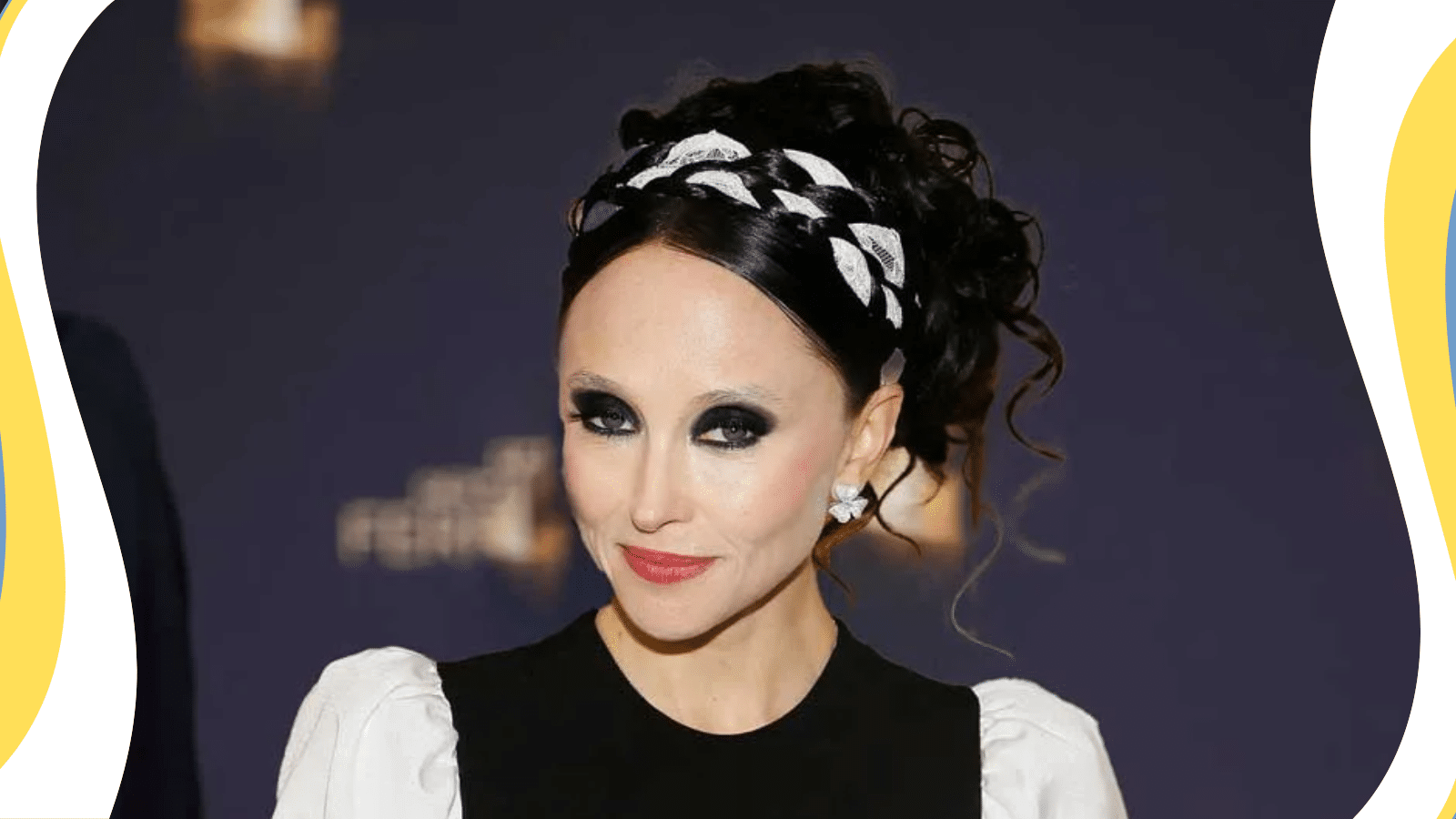 Stacey Bendet Net Worth