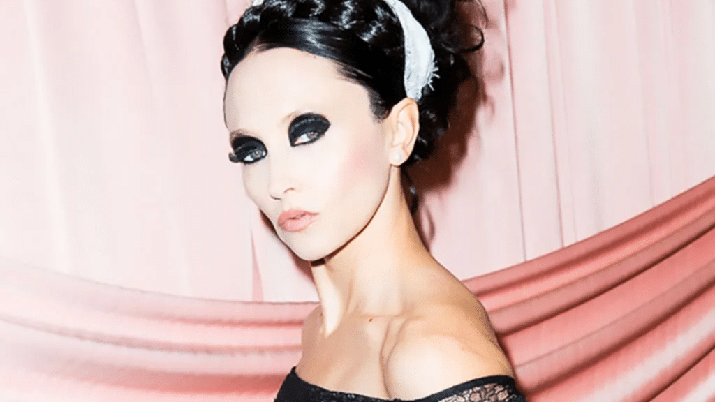 Stacey Bendet