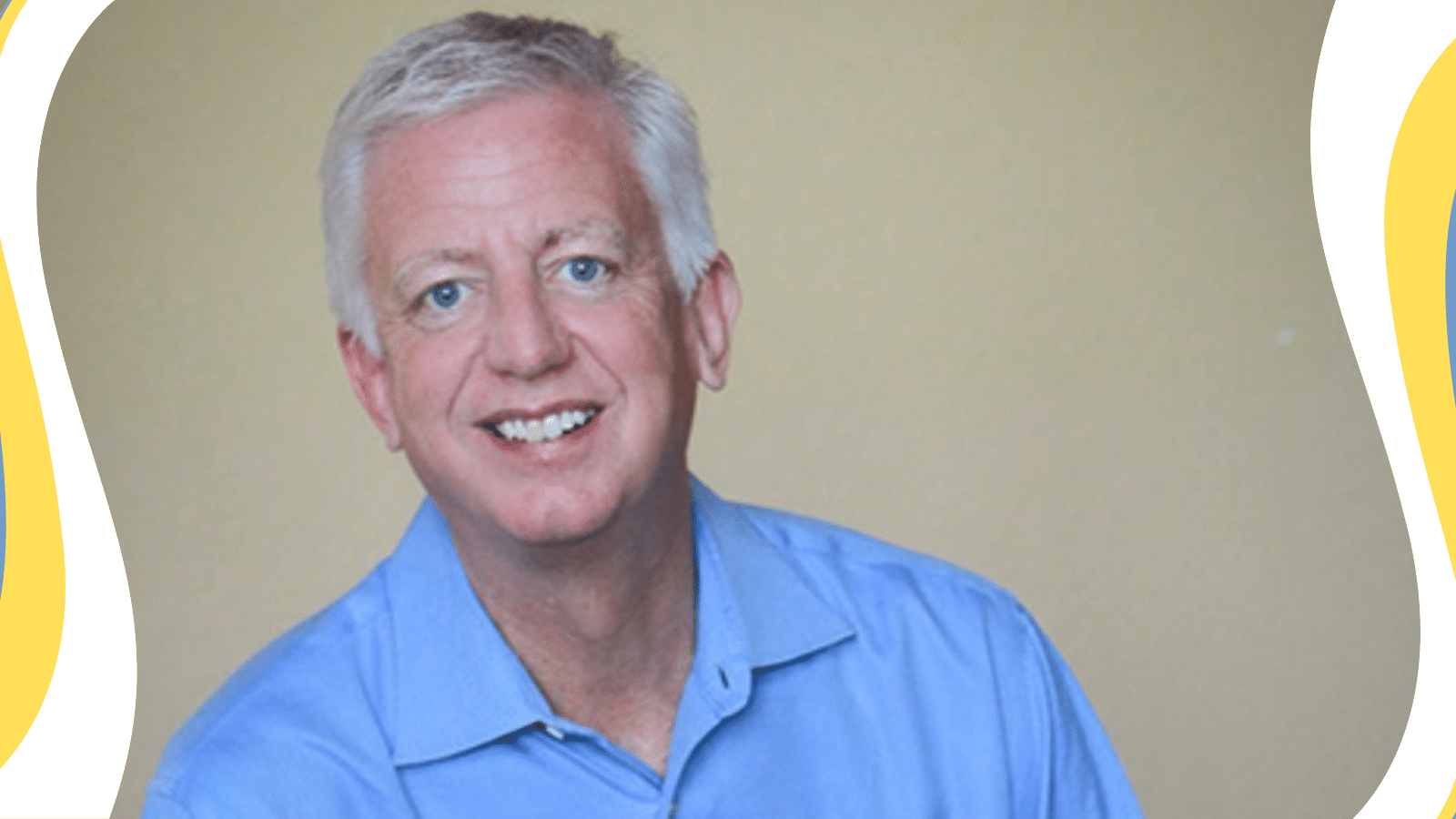 Gordon Hartman Net Worth