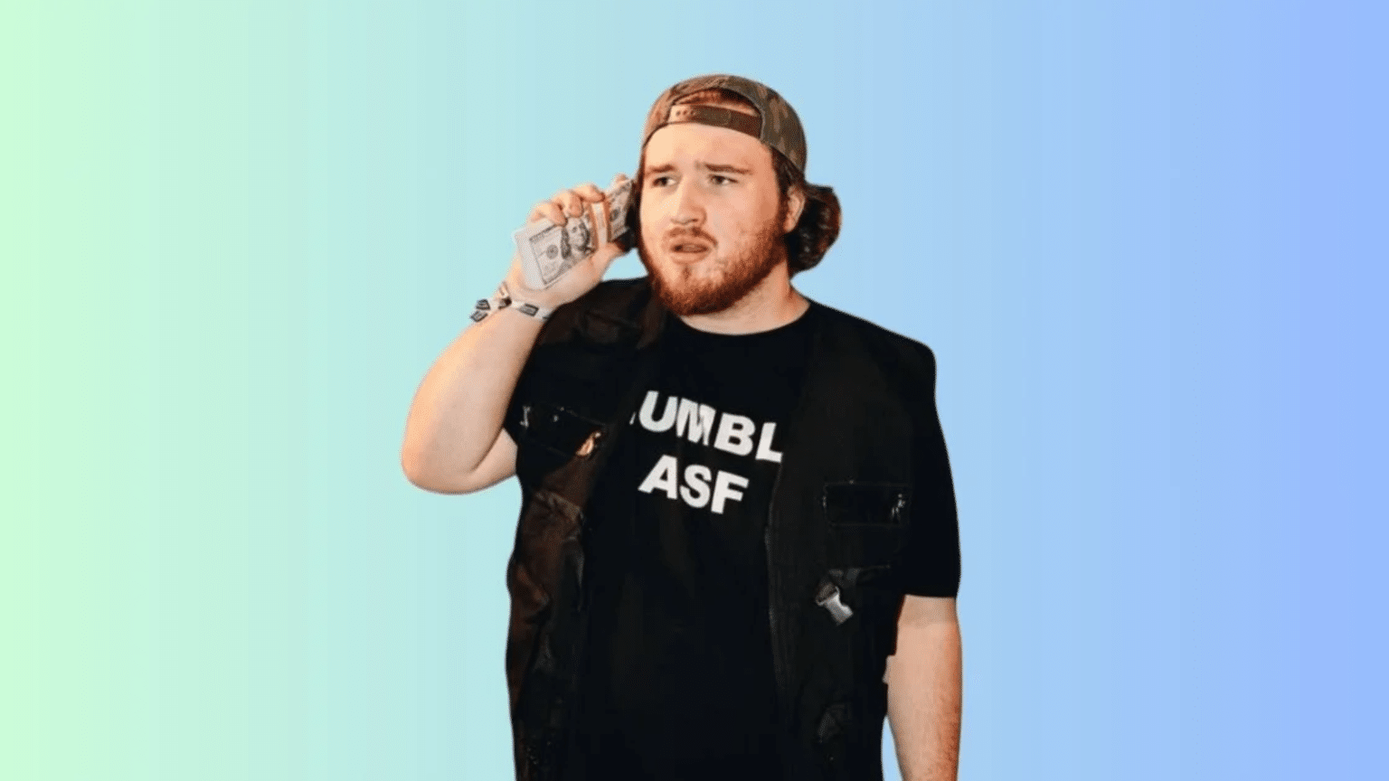 Zachirific Net Worth: A Deep Dive into His Wealth and Success - Celeb Lift